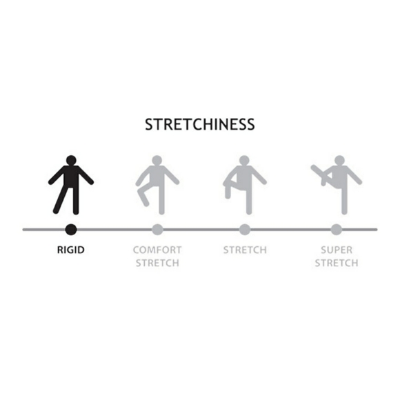 90's Ultra High Rise Flair - Picture 8 of 10